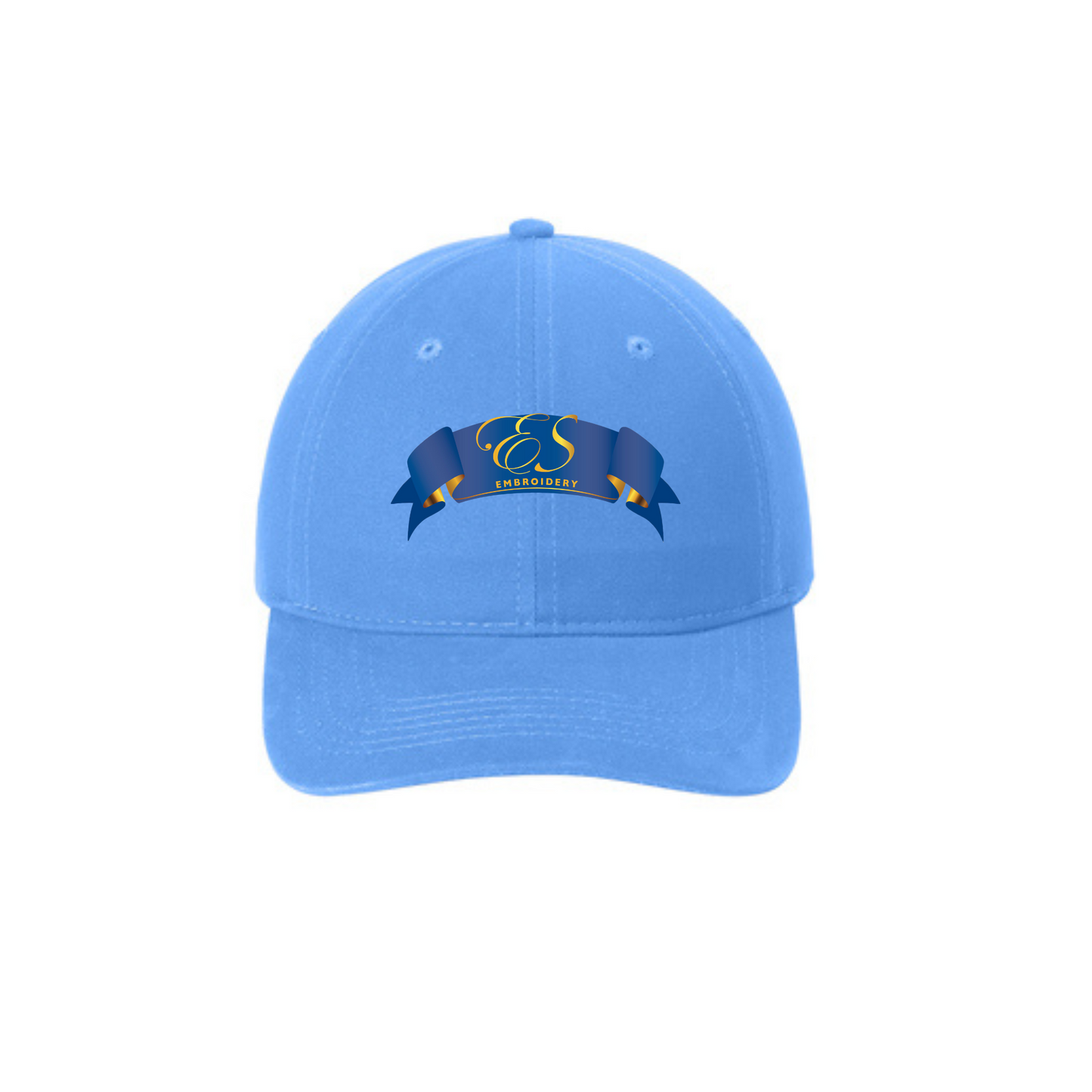 Es Embroidery Cap