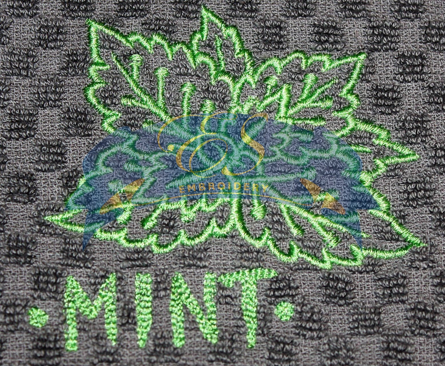 "SPICE" Kitchen Towel SET