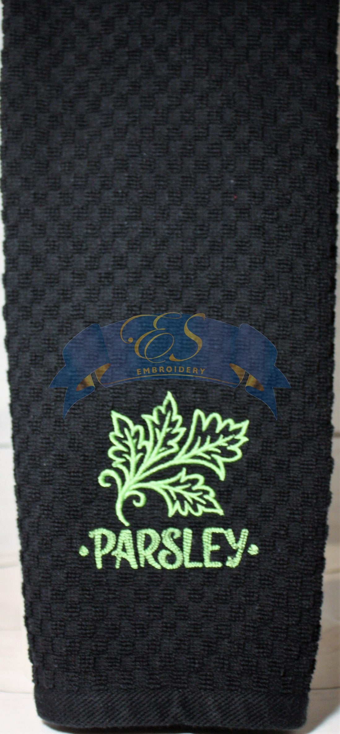 "SPICE" Kitchen Towel SET
