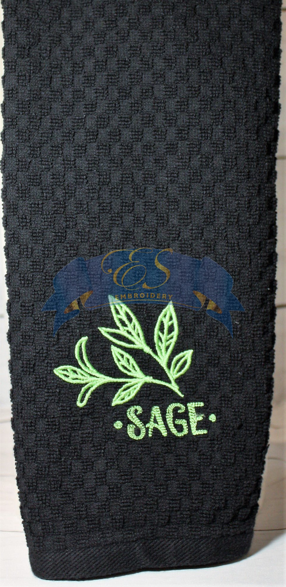 "SPICE" Kitchen Towel SET