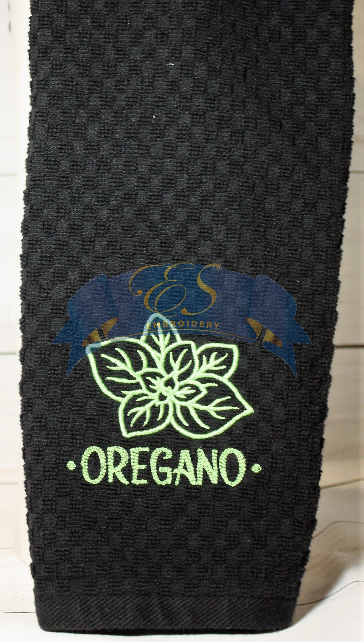 "SPICE" Kitchen Towel SET