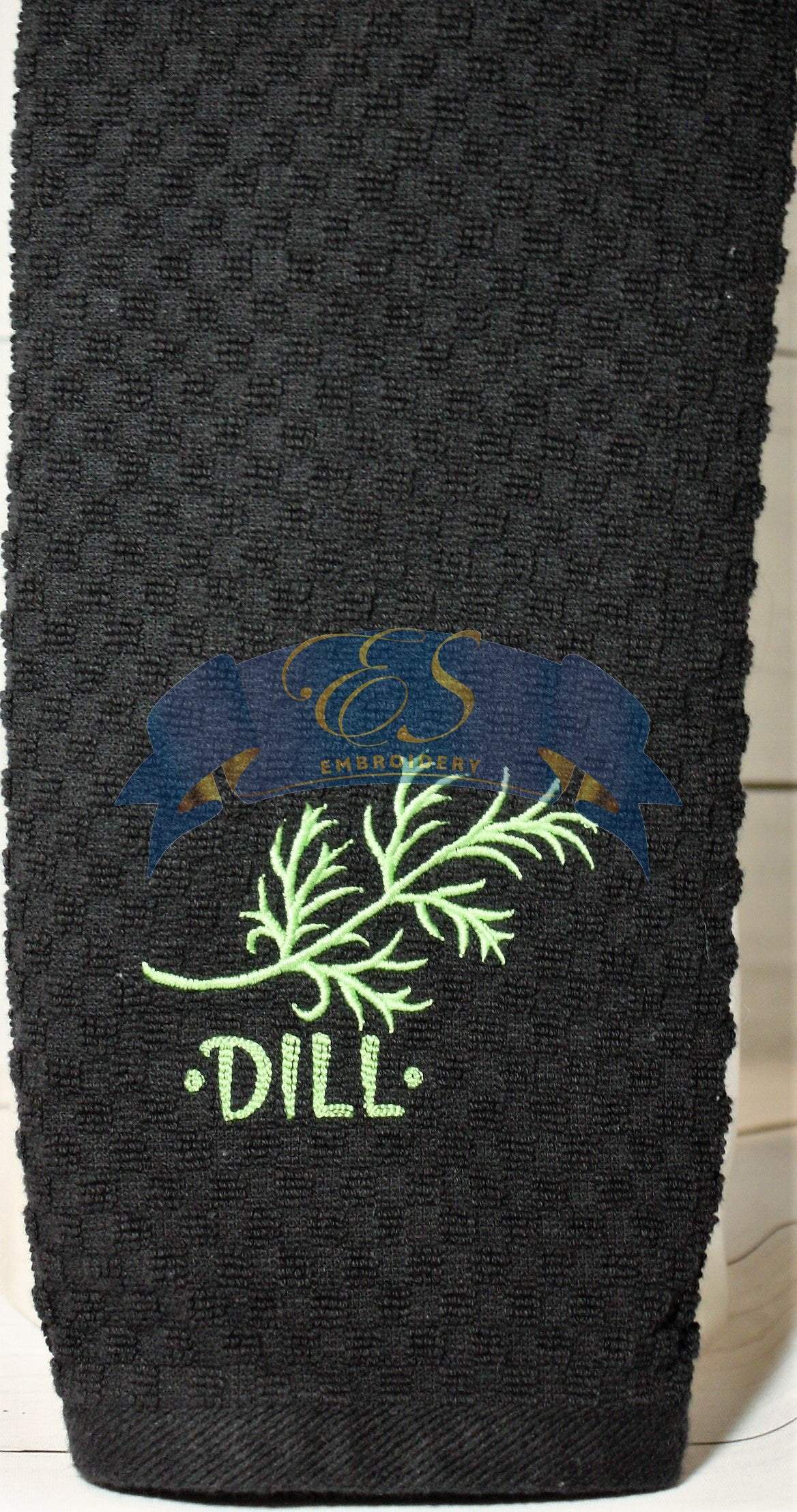 "SPICE" Kitchen Towel SET