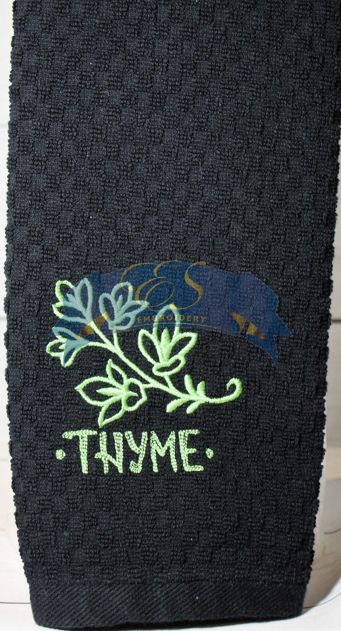 "SPICE" Kitchen Towel SET
