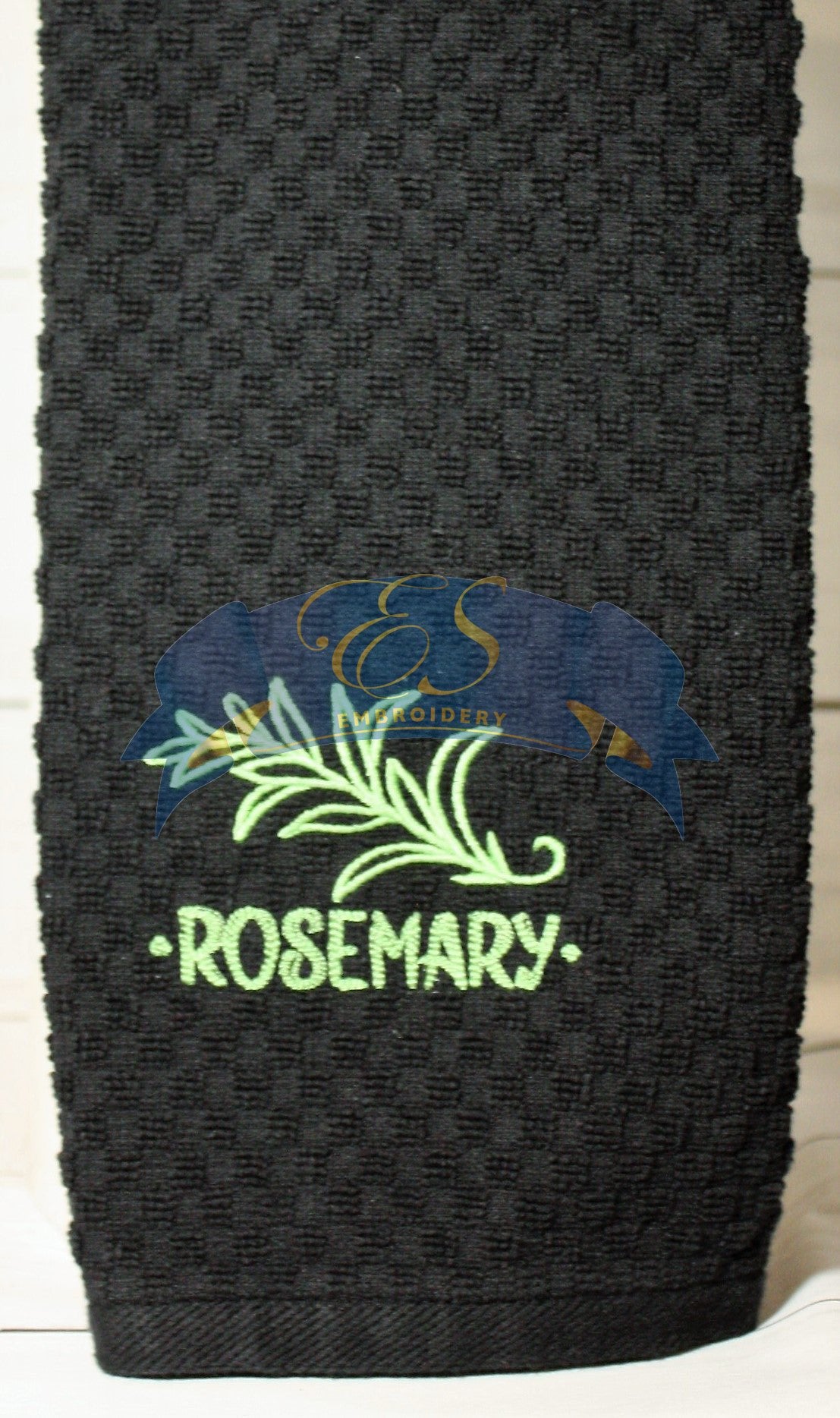"SPICE" Kitchen Towel SET