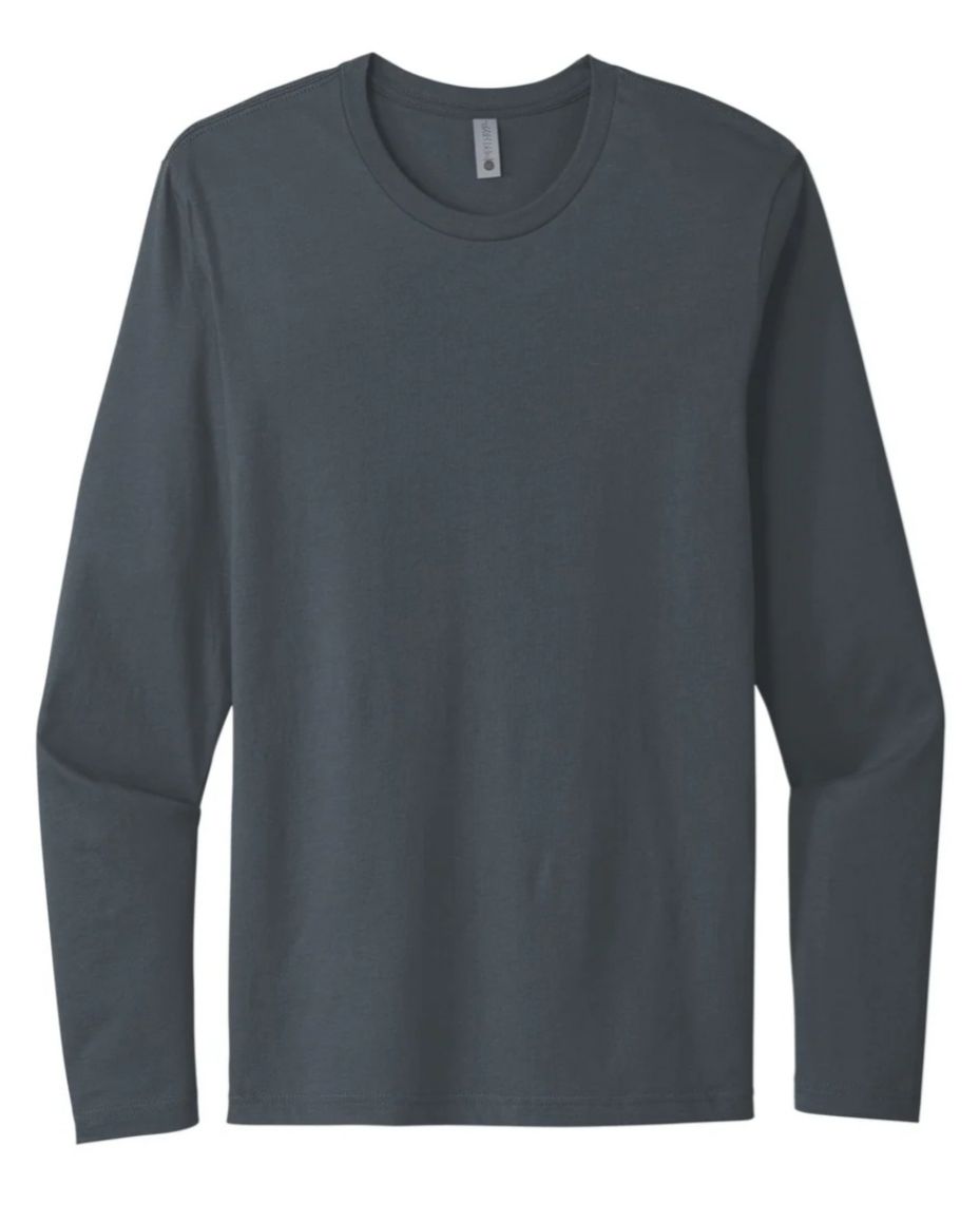 "You May Think I'm Listening to You, But I'm Really Thinking About Ballroom" - MEN'S TOPS