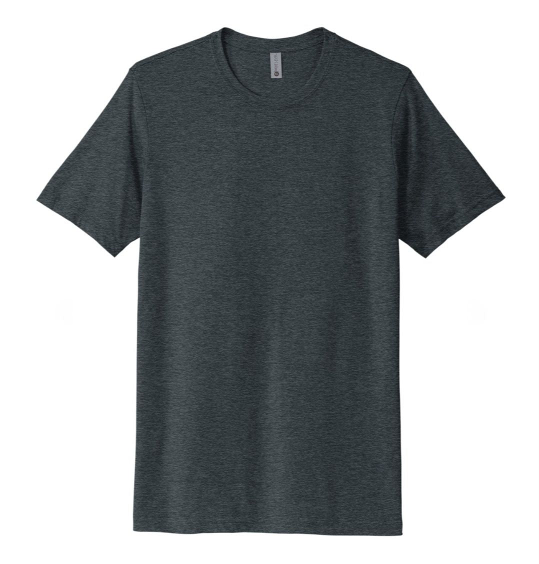 "You May Think I'm Listening to You, But I'm Really Thinking About Ballroom" - MEN'S TOPS