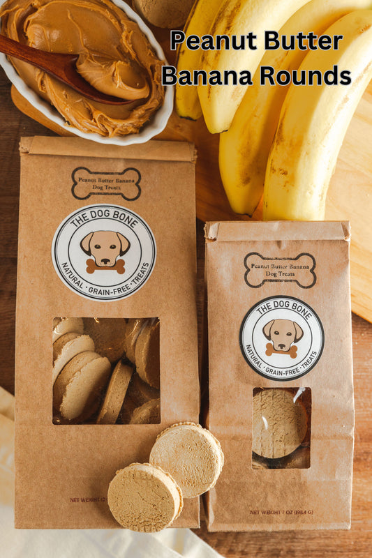 Peanut Butter Cookies