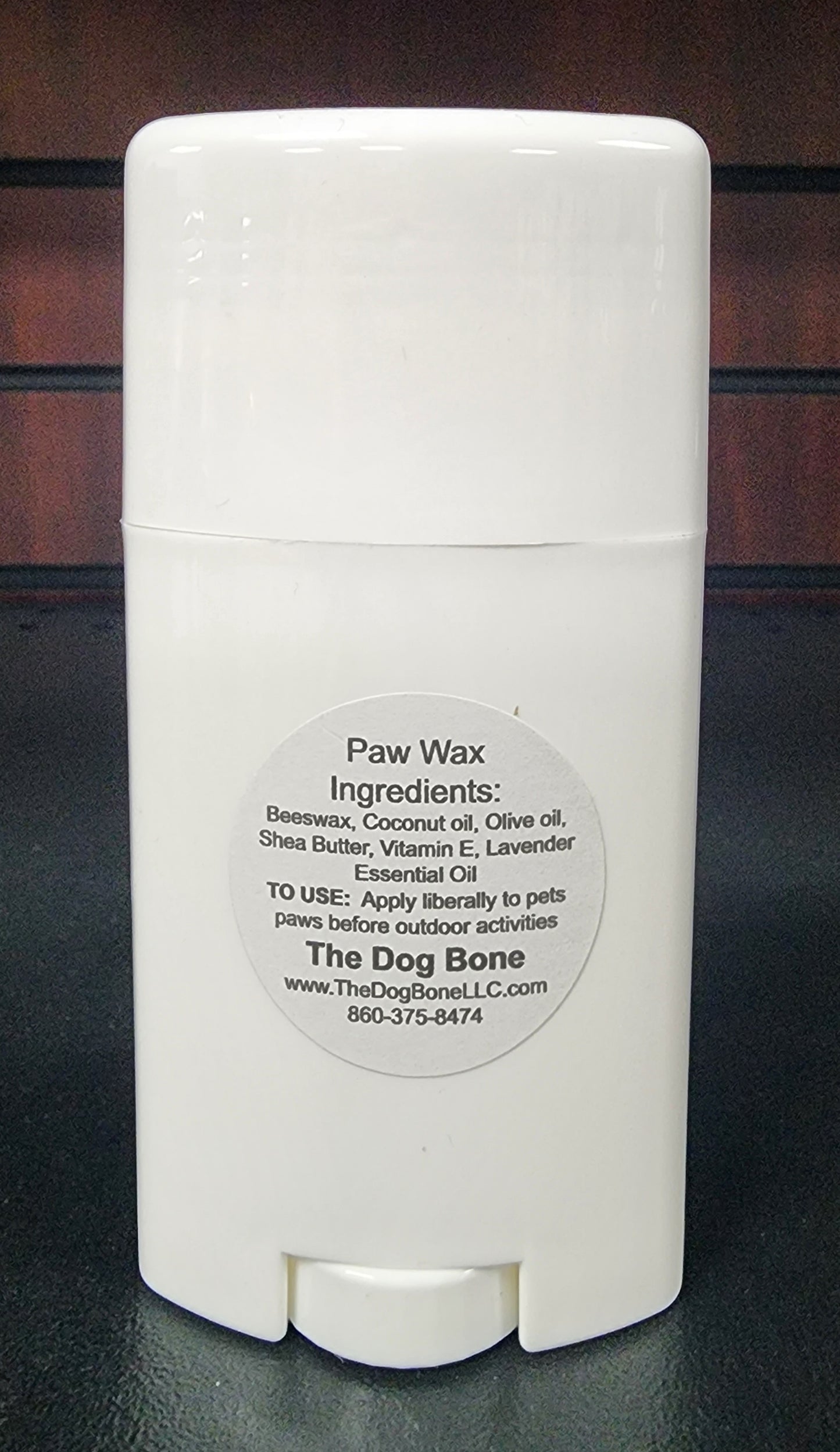 Paw Wax