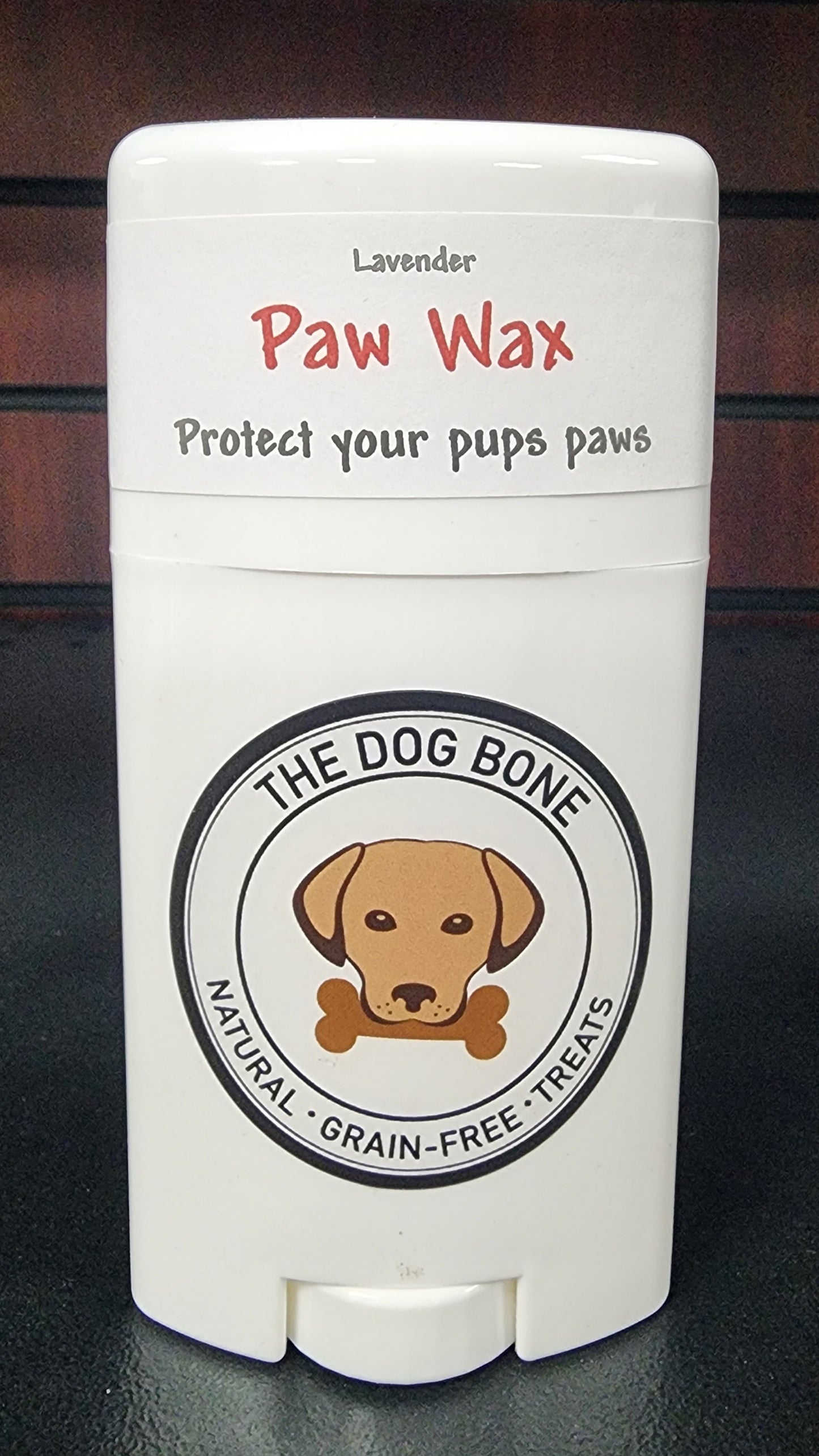 Paw Wax