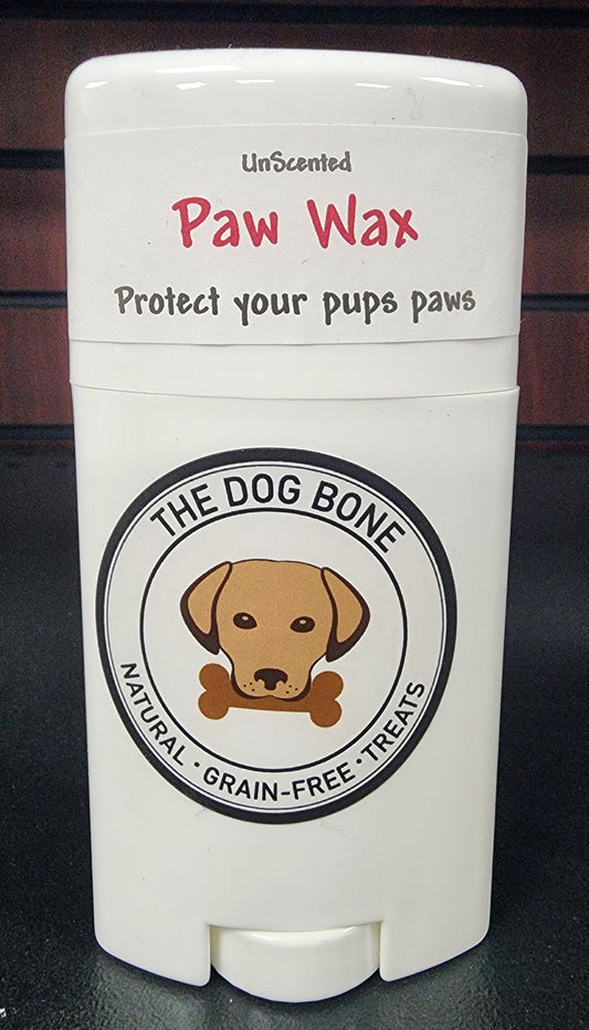 Paw Wax