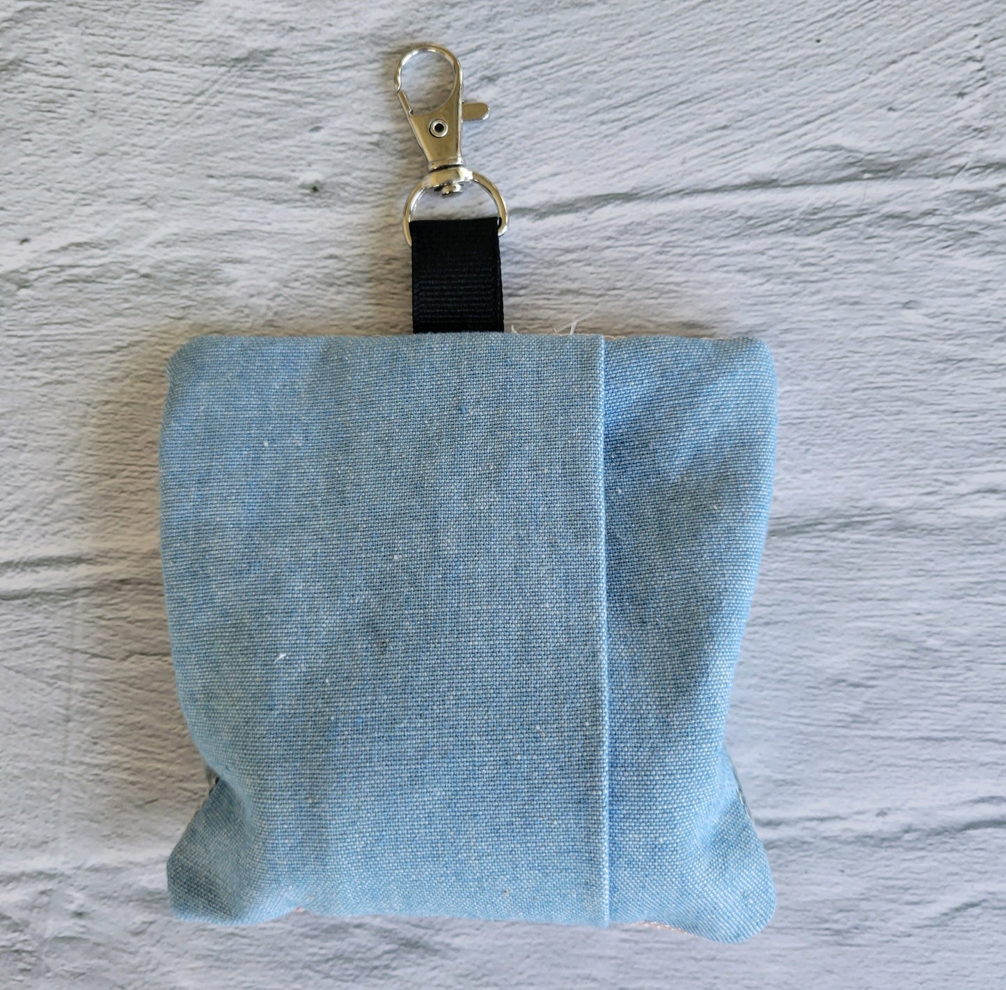 Australian Cattle Dog Waste Bag Holder