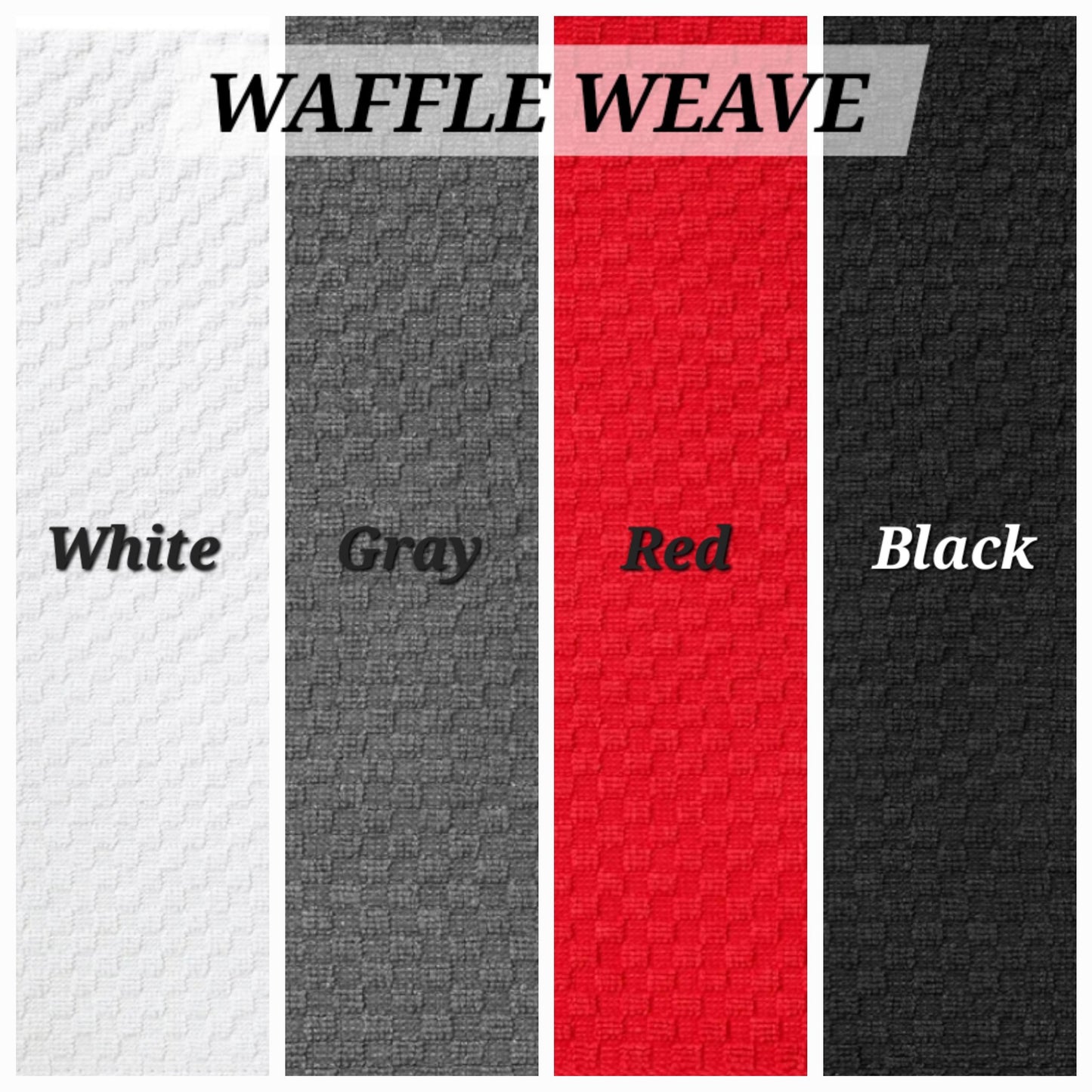 Wine Barcode Hand Towel