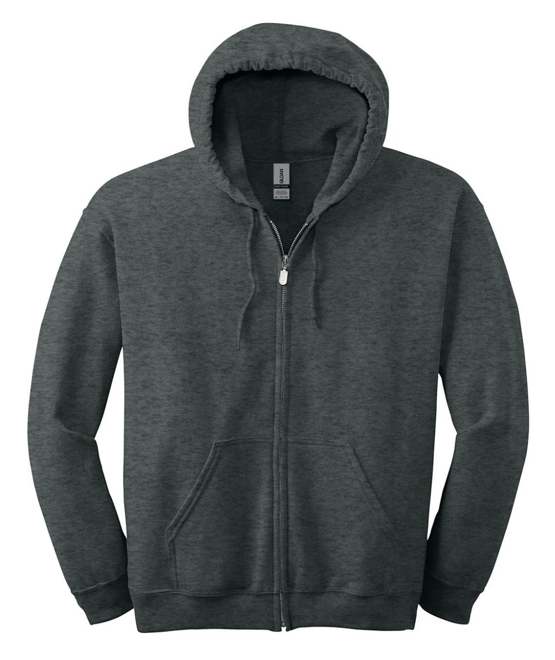 Ballroom Brings People Together - UNISEX HOODIE/ZIP-UP