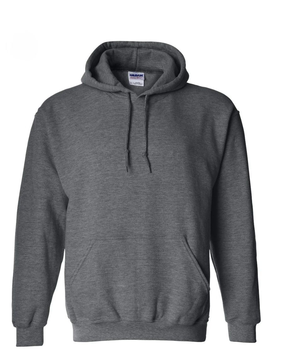 Ballroom Brings People Together - UNISEX HOODIE/ZIP-UP