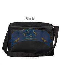 Insulated Cooler - ES Embroidery