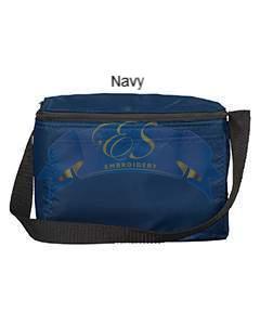 Insulated Cooler - ES Embroidery