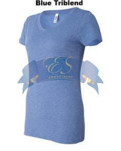 Classic T-Shirt - ES Embroidery