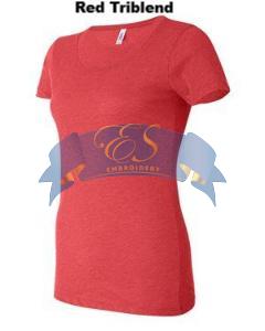 Classic T-Shirt - ES Embroidery