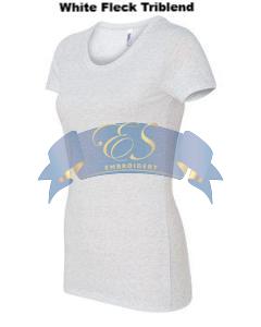 Classic T-Shirt - ES Embroidery