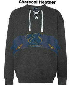 Sport Lace Crew - ES Embroidery