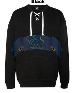 Sport Lace Crew - ES Embroidery