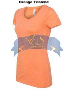 Classic T-Shirt - ES Embroidery