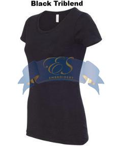 Classic T-Shirt - ES Embroidery