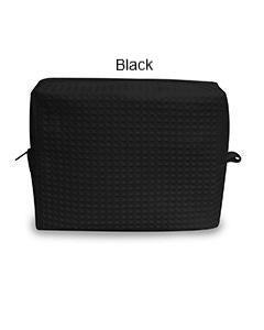 Waffle Weave Spa Bag - ES Embroidery