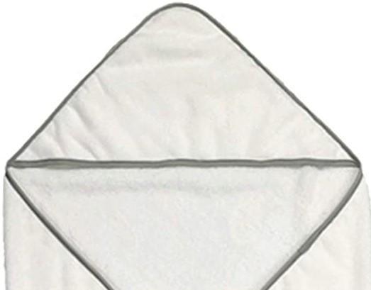 This is What Beautiful Looks Like Hooded Bath Towel