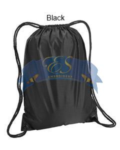 Drawstring Backpack - ES Embroidery