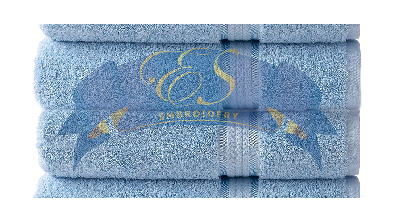 Grinch Bath Towel