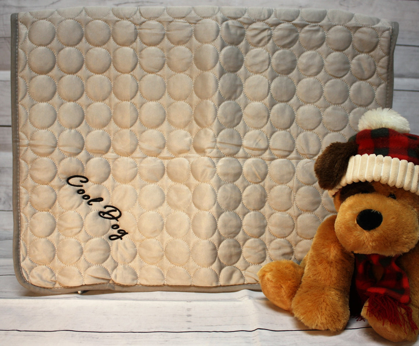 Cool Dog Cooling Mat