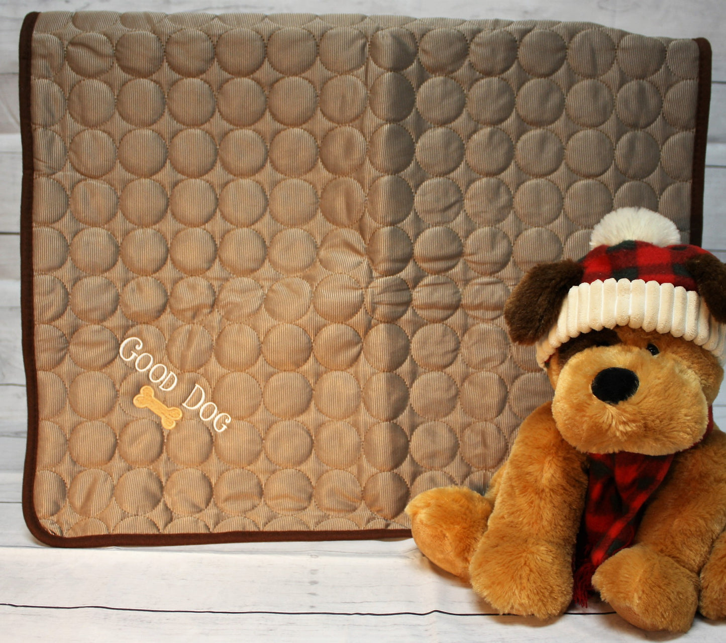 Good Dog Cooling Mat