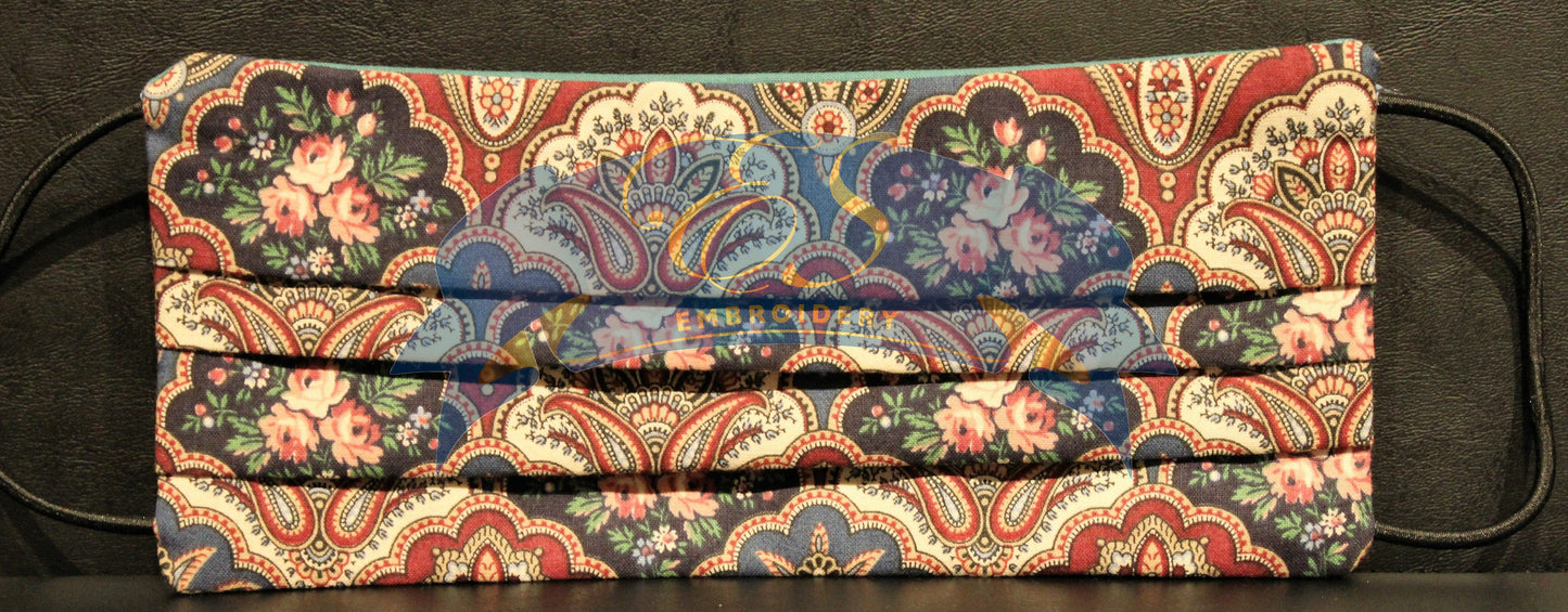 Reusable Cotton Face Mask