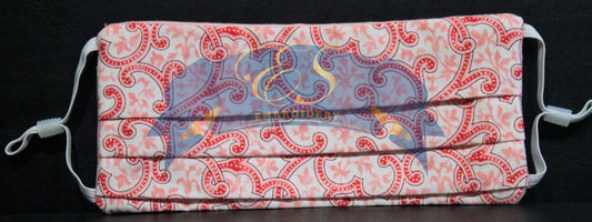 Child Size Reusable Cotton Face Mask