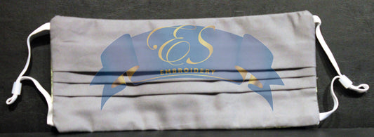 Reusable Cotton Face Mask