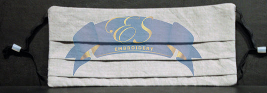 Reusable Cotton Face Mask