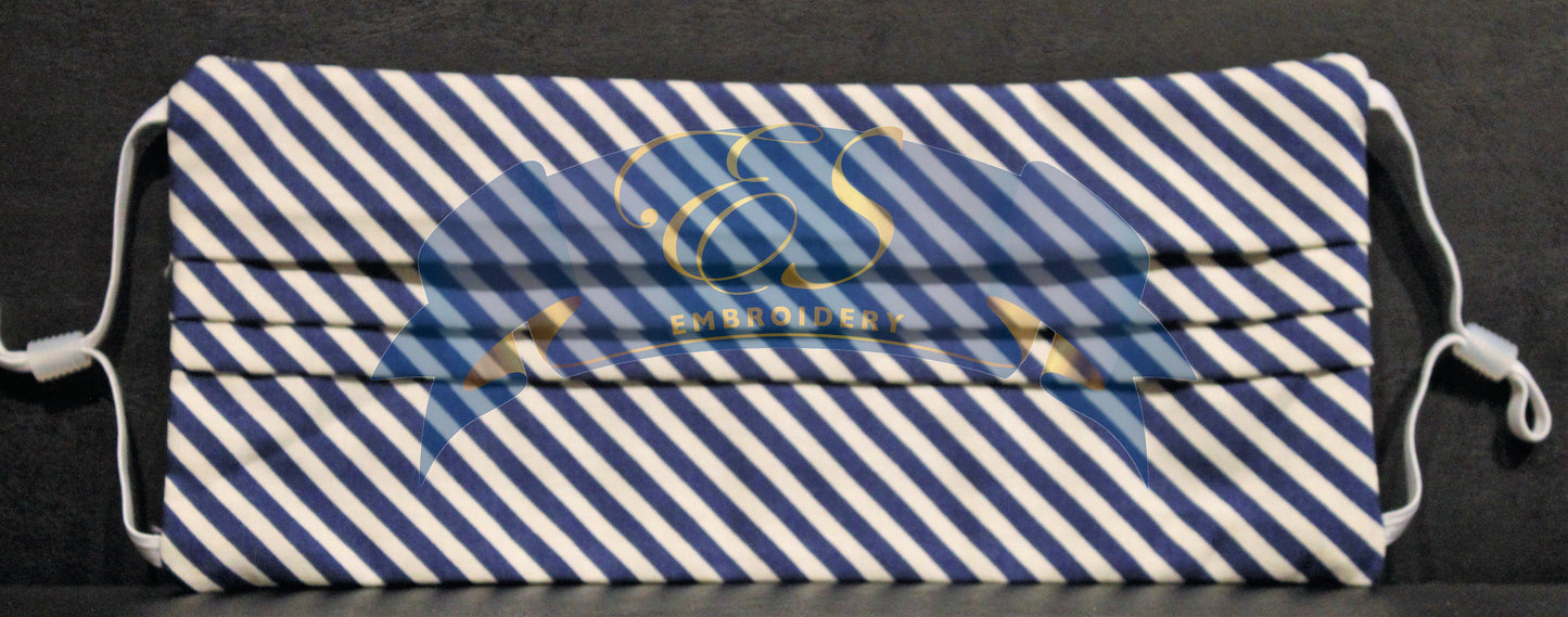 Reusable Cotton Face Mask