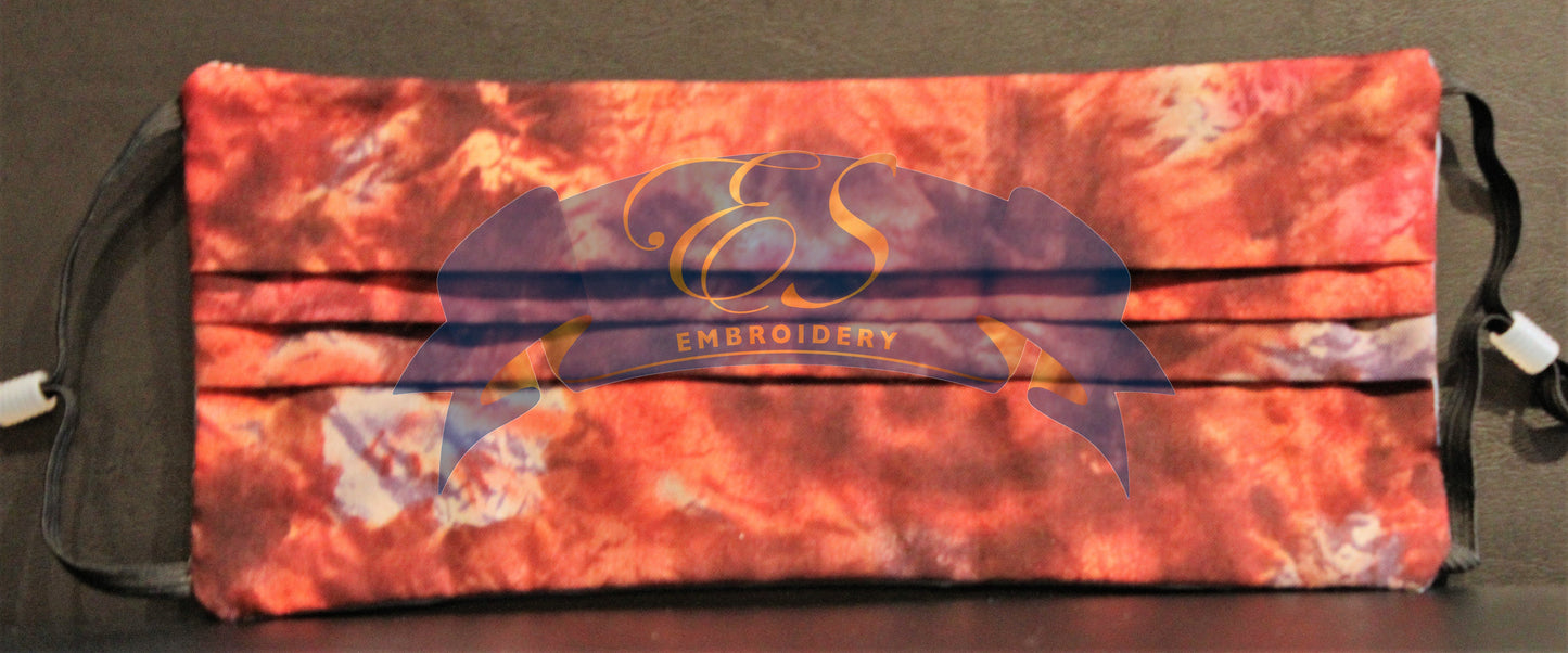 Reusable Cotton Face Mask