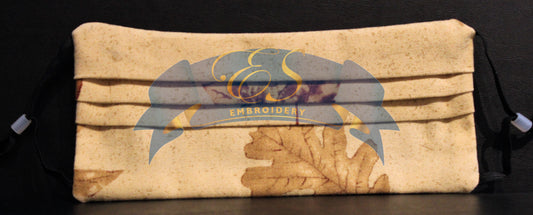 Reusable Cotton Face Mask
