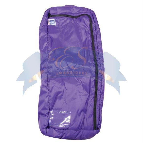 Customized Bridle Bag