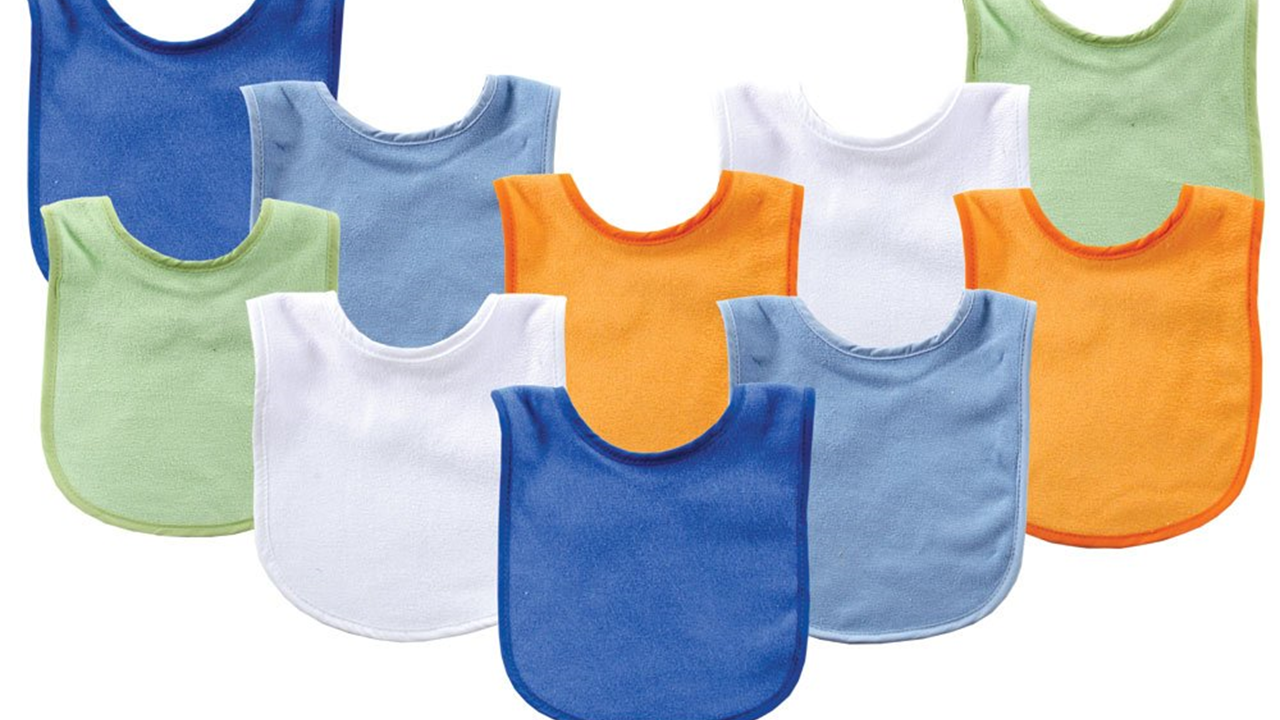 I <3 Daddy Bib