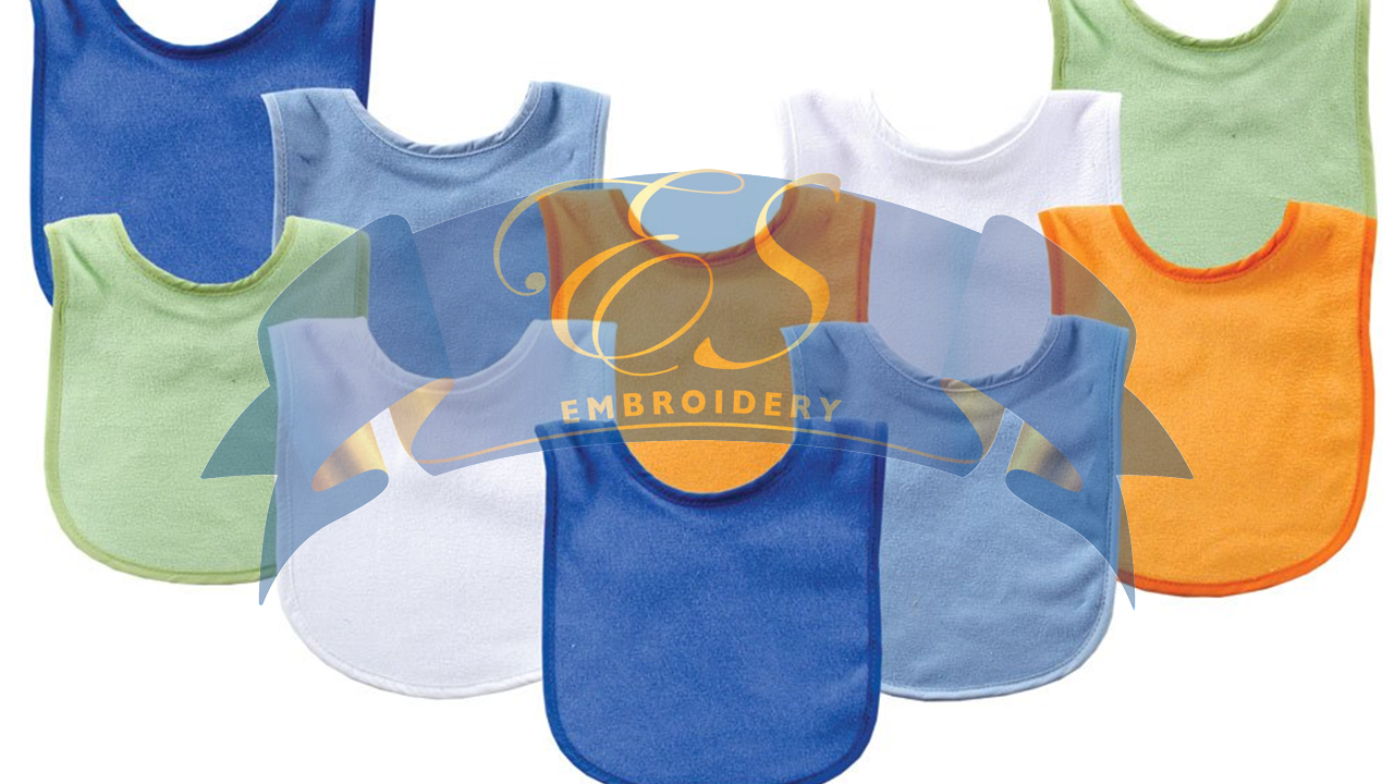 Snuggle this Muggle Bib