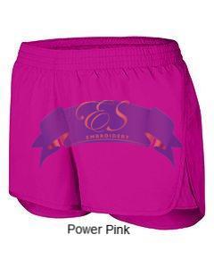 Wayfarer Short - ES Embroidery