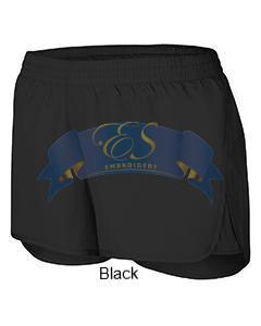 Wayfarer Short - ES Embroidery