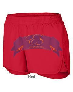 Wayfarer Short - ES Embroidery