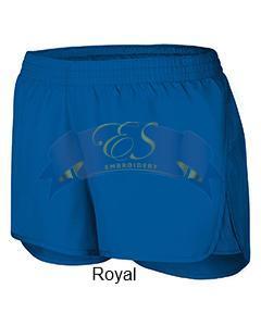 Wayfarer Short - ES Embroidery