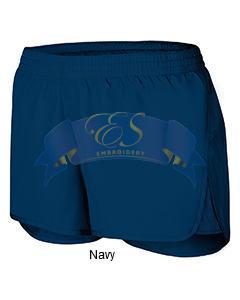 Wayfarer Short - ES Embroidery