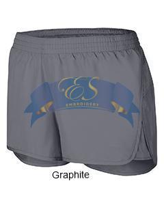 Wayfarer Short - ES Embroidery