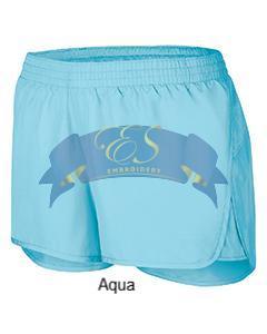Wayfarer Short - ES Embroidery